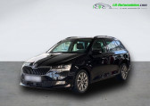 Skoda Fabia Combi 1.0 TSI 95 ch BVA   Beaupuy 31