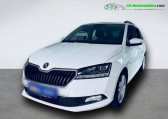 Annonce Skoda Fabia Combi occasion Essence 1.0 TSI 95 ch BVA  Beaupuy