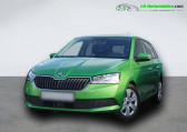Annonce Skoda Fabia Combi occasion Essence 1.0 TSI 95 ch BVA  Beaupuy