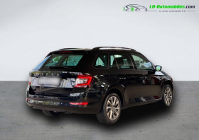 Skoda Fabia Combi 1.0 TSI 95 ch BVA  occasion  Beaupuy - photo n4
