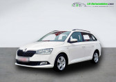 Annonce Skoda Fabia Combi occasion Essence 1.0 TSI 95 ch BVA  Beaupuy