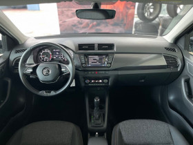 Skoda Fabia Combi 1.0 TSI 95 ch BVA  occasion  Beaupuy - photo n3