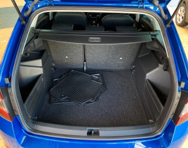 Skoda Fabia Combi 1.0 TSI 95 ch BVA  occasion  Beaupuy - photo n6