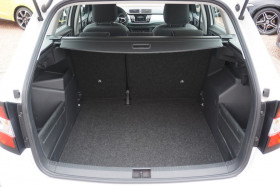 Skoda Fabia Combi 1.0 TSI 95 ch BVA  occasion  Beaupuy - photo n10