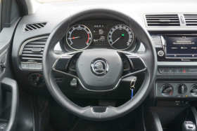 Skoda Fabia Combi 1.0 TSI 95 ch BVA  occasion  Beaupuy - photo n9