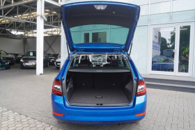 Skoda Fabia Combi 1.0 TSI 95 ch BVA  occasion  Beaupuy - photo n10