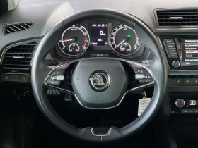 Skoda Fabia Combi 1.0 TSI 95 ch BVA  occasion  Beaupuy - photo n8
