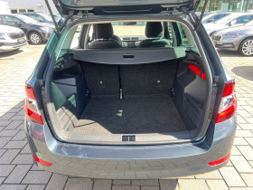 Skoda Fabia Combi 1.0 TSI 95 ch BVA  occasion  Beaupuy - photo n9
