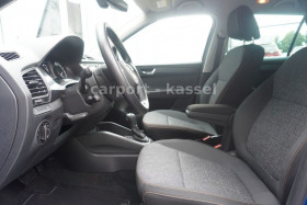 Skoda Fabia Combi 1.0 TSI 95 ch BVA  occasion  Beaupuy - photo n8