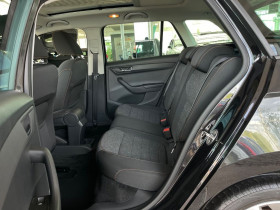 Skoda Fabia Combi 1.0 TSI 95 ch BVA  occasion  Beaupuy - photo n7
