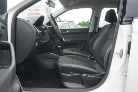 Skoda Fabia Combi 1.0 TSI 95 ch BVA  occasion  Beaupuy - photo n7