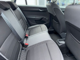 Skoda Fabia Combi 1.0 TSI 95 ch BVA  occasion  Beaupuy - photo n5