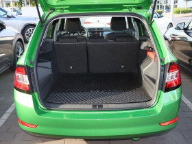 Skoda Fabia Combi 1.0 TSI 95 ch BVA  occasion  Beaupuy - photo n7
