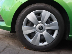 Skoda Fabia Combi 1.0 TSI 95 ch BVA  occasion  Beaupuy - photo n6