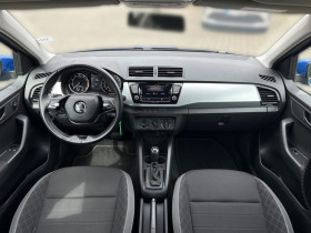 Skoda Fabia Combi 1.0 TSI 95 ch BVA  occasion  Beaupuy - photo n3