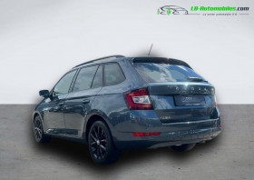 Skoda Fabia Combi 1.0 TSI 95 ch BVA  occasion  Beaupuy - photo n4