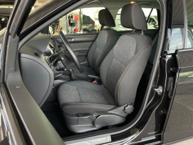 Skoda Fabia Combi 1.0 TSI 95 ch BVA  occasion  Beaupuy - photo n6