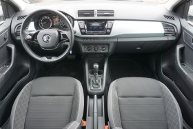 Skoda Fabia Combi 1.0 TSI 95 ch BVA  occasion  Beaupuy - photo n3
