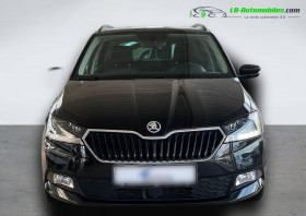 Skoda Fabia Combi 1.0 TSI 95 ch BVA  occasion  Beaupuy - photo n5