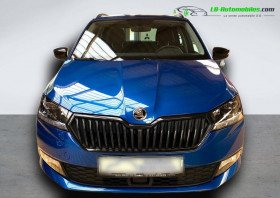 Skoda Fabia Combi 1.0 TSI 95 ch BVA  occasion  Beaupuy - photo n2