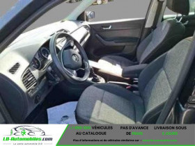 Skoda Fabia Combi 1.0 TSI 95 ch BVA  occasion  Beaupuy - photo n3