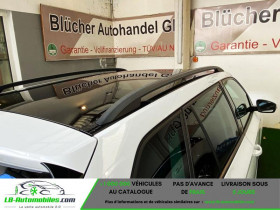 Skoda Fabia Combi 1.0 TSI 95 ch BVA  occasion  Beaupuy - photo n2