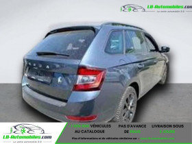 Skoda Fabia Combi 1.0 TSI 95 ch BVA  occasion  Beaupuy - photo n2