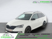 Skoda Fabia Combi 1.0 TSI 95 ch BVA   Beaupuy 31