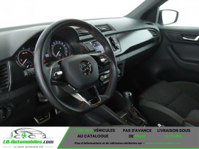 Skoda Fabia Combi 1.0 TSI 95 ch BVA  occasion  Beaupuy - photo n9