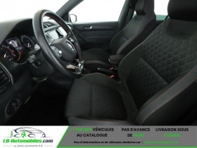 Skoda Fabia Combi 1.0 TSI 95 ch BVA  occasion  Beaupuy - photo n7