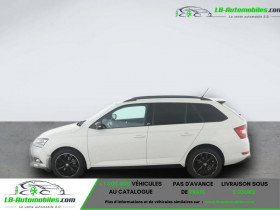 Skoda Fabia Combi 1.0 TSI 95 ch BVA  occasion  Beaupuy - photo n6