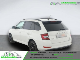 Skoda Fabia Combi 1.0 TSI 95 ch BVA  occasion  Beaupuy - photo n4