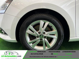 Skoda Fabia Combi 1.0 TSI 95 ch BVA  occasion  Beaupuy - photo n7