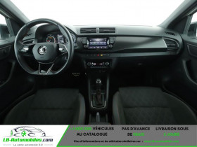 Skoda Fabia Combi 1.0 TSI 95 ch BVA  occasion  Beaupuy - photo n3