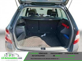 Skoda Fabia Combi 1.0 TSI 95 ch BVA  occasion  Beaupuy - photo n7