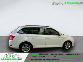 Skoda Fabia Combi 1.0 TSI 95 ch BVA  occasion  Beaupuy - photo n5