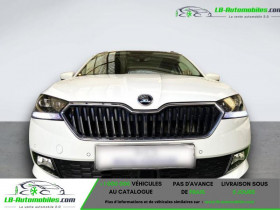 Skoda Fabia Combi 1.0 TSI 95 ch BVA  occasion  Beaupuy - photo n4