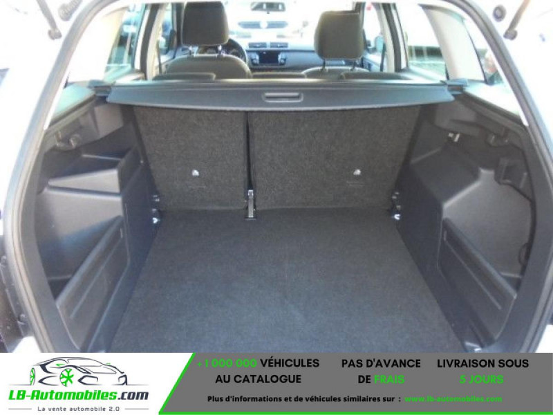 Skoda Fabia Combi 1.0 TSI 95 ch BVA  occasion � Beaupuy - photo n�9