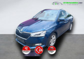 Annonce Skoda Fabia Combi occasion Essence 1.0 TSI 95 ch BVA  Beaupuy