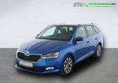 Skoda Fabia Combi occasion année 2021 boite Automatique Annonce Skoda Fabia Combi occasion Essence 1.0 TSI 95 ch BVA à Beaupuy