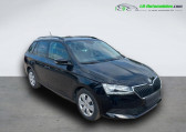 Skoda Fabia Combi occasion année 2021 boite Automatique Annonce Skoda Fabia Combi occasion Essence 1.0 TSI 95 ch BVA à Beaupuy