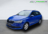 Skoda Fabia Combi 1.0 TSI 95 ch BVA   Beaupuy 31