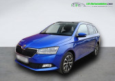 Skoda Fabia Combi 1.0 TSI 95 ch BVA   Beaupuy 31