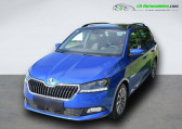 Skoda Fabia Combi occasion année 2021 boite Automatique Annonce Skoda Fabia Combi occasion Essence 1.0 TSI 95 ch BVA à Beaupuy