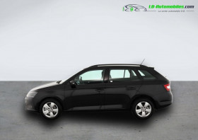 Skoda Fabia Combi 1.0 TSI 95 ch BVA  occasion  Beaupuy - photo n3