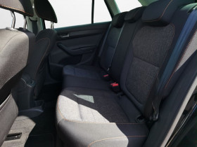 Skoda Fabia Combi 1.0 TSI 95 ch BVA  occasion  Beaupuy - photo n6