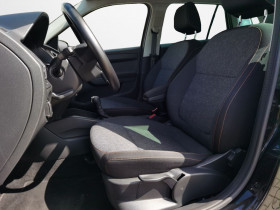 Skoda Fabia Combi 1.0 TSI 95 ch BVA  occasion  Beaupuy - photo n5