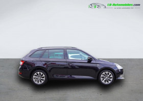 Skoda Fabia Combi 1.0 TSI 95 ch BVA  occasion  Beaupuy - photo n6