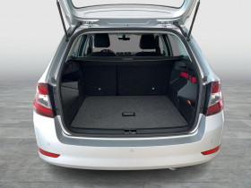 Skoda Fabia Combi 1.0 TSI 95 ch BVA  occasion  Beaupuy - photo n11