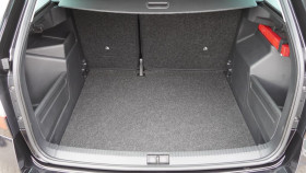 Skoda Fabia Combi 1.0 TSI 95 ch BVA  occasion  Beaupuy - photo n11